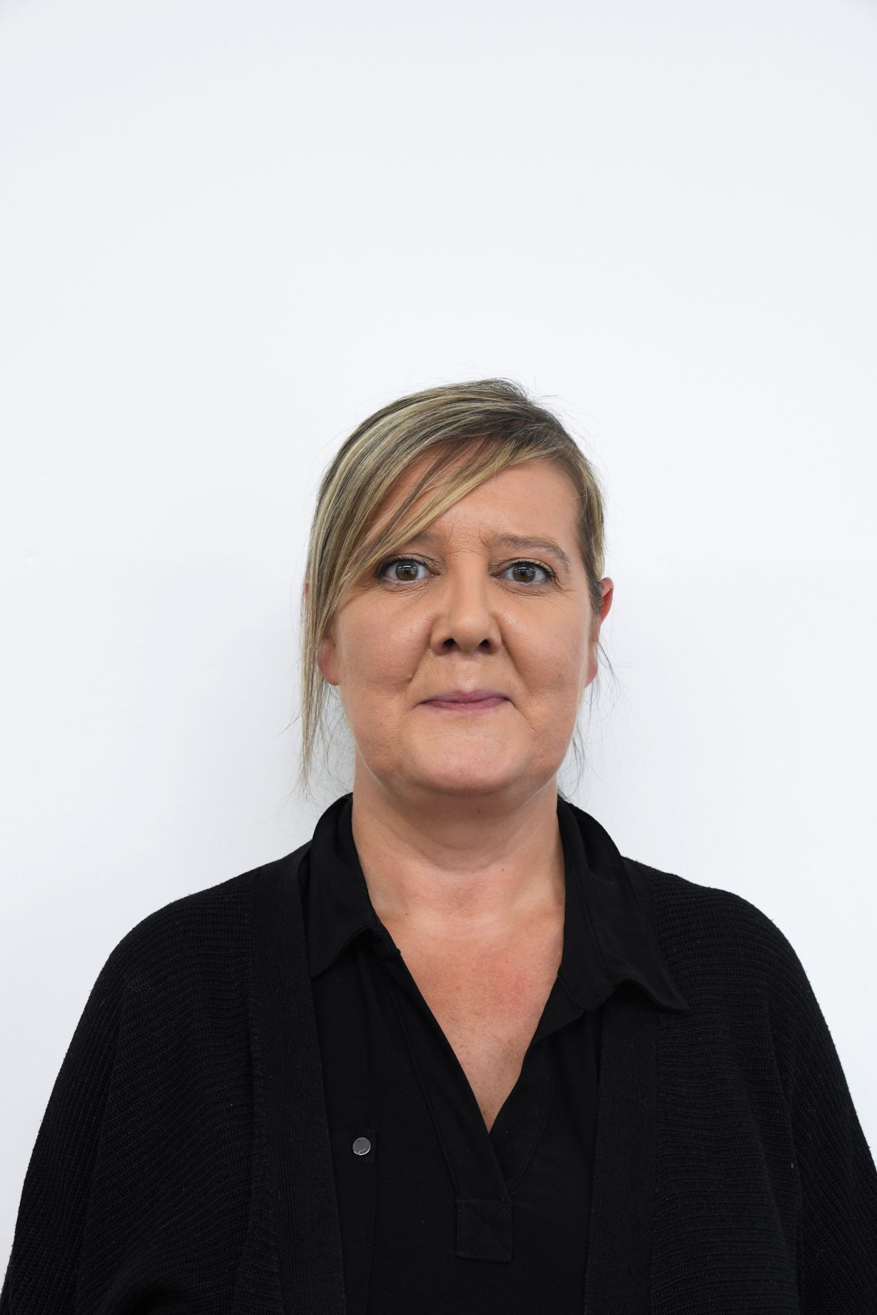 Nicola Nolan