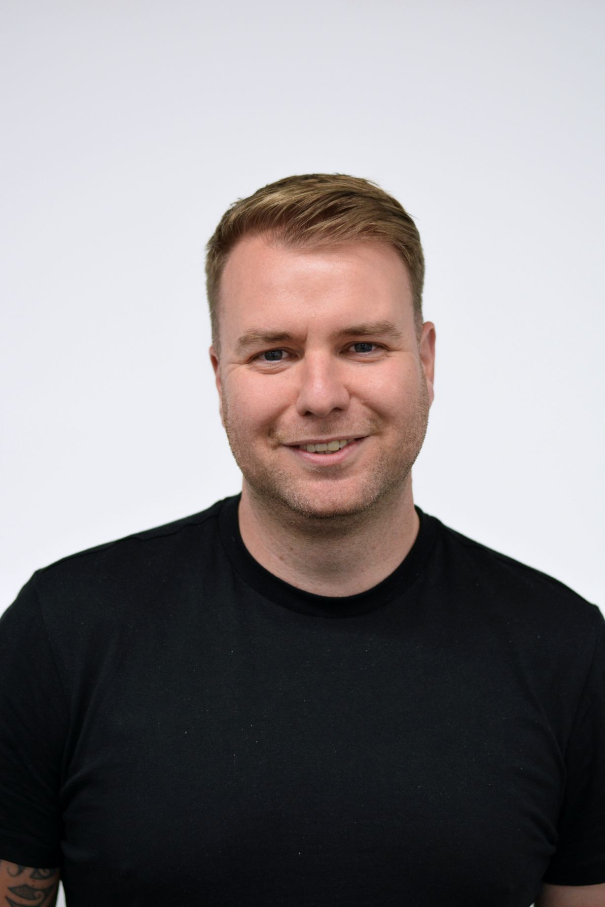 Luke Spilsbury