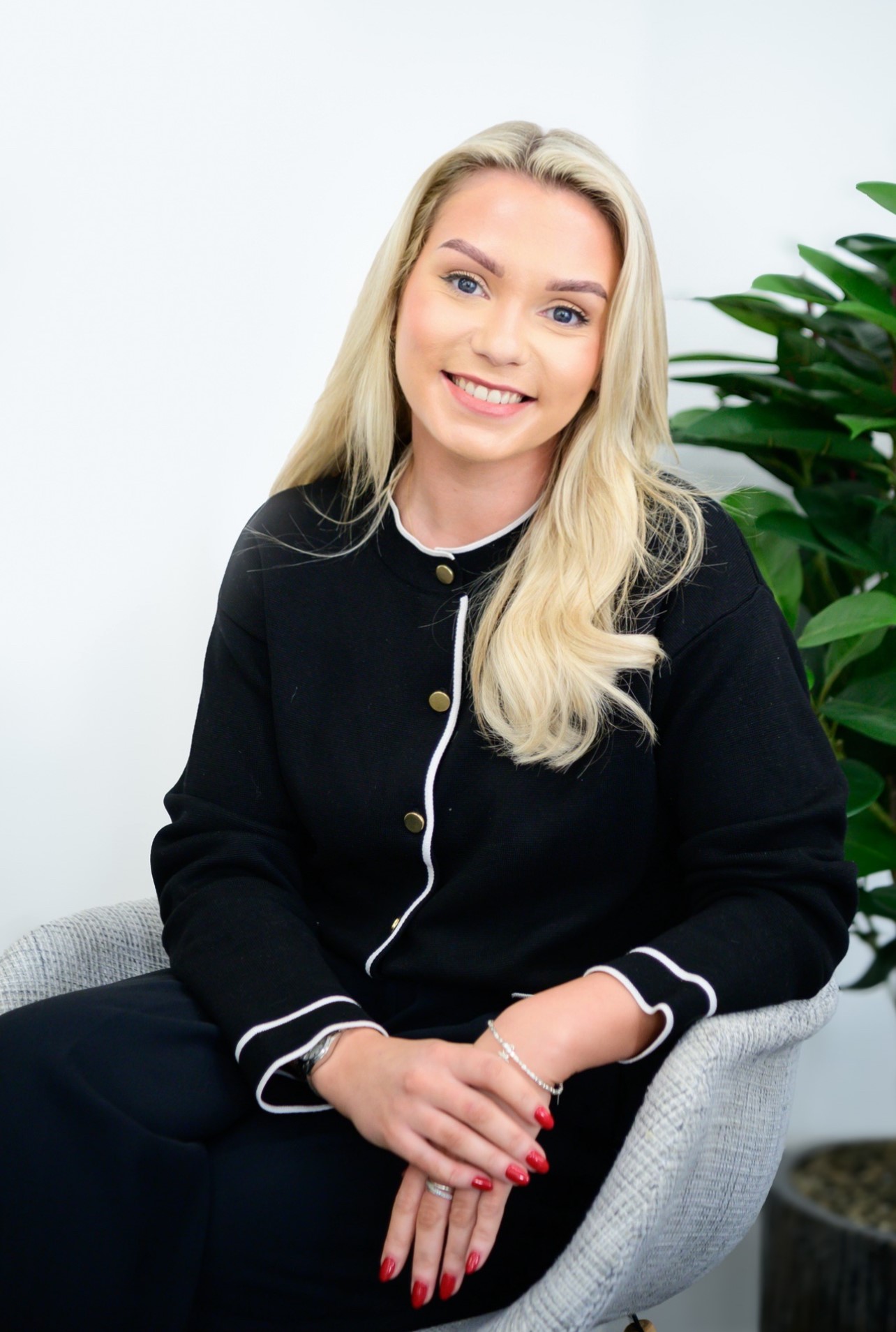 Charlotte Higgins
