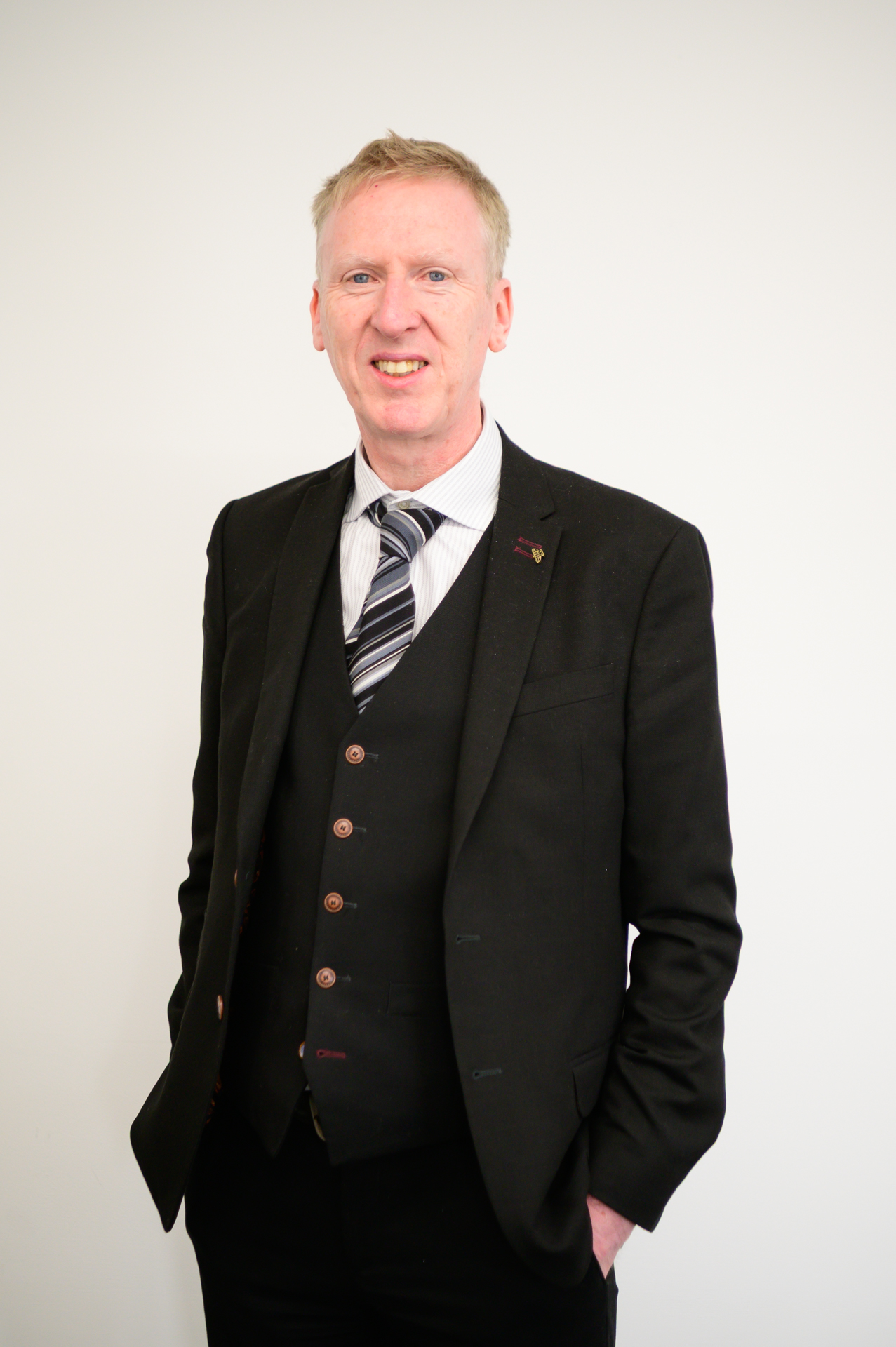 Paul Carroll