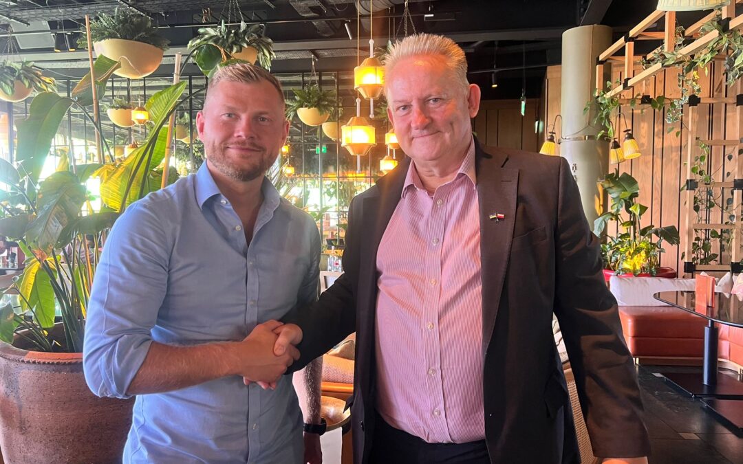 McHale & Co strengthens London offering with senior appointment as consultant