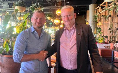 McHale & Co strengthens London offering with senior appointment as consultant