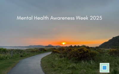 Mental Health Awareness Week 2025