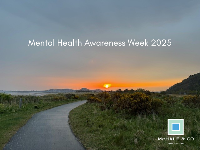 Mental Health Awareness Week 2025