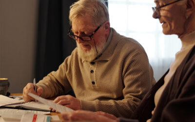 Lasting Powers of Attorney – When Is The Right Time?