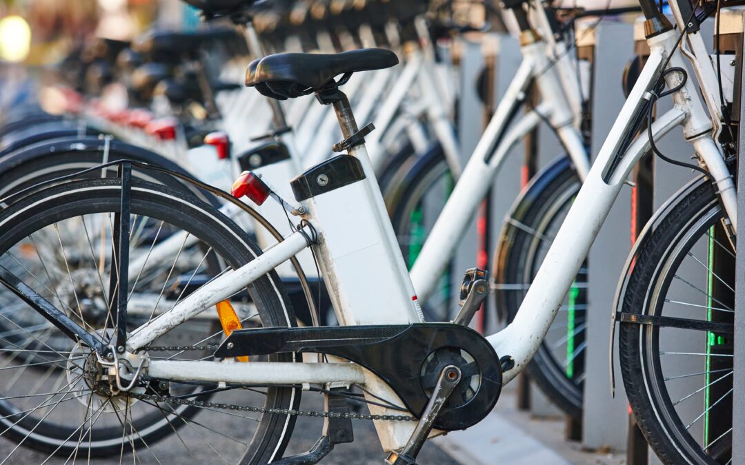 Hit by an E-Scooter or E-Bike? You May Still Be Able to Claim