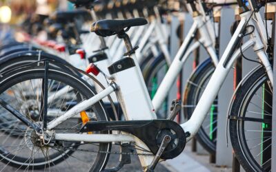 Hit by an E-Scooter or E-Bike? You May Still Be Able to Claim