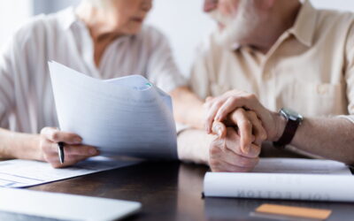 Lasting Powers of Attorney – Why Are They Important?