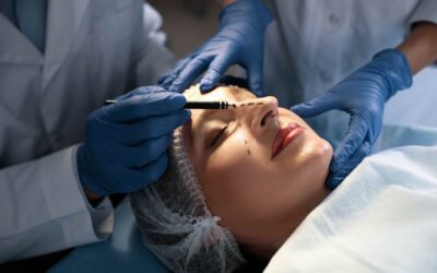 When beauty treatments go wrong: understanding the 2026 cosmetic procedures report