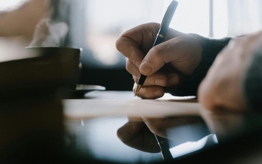 Free Will Registration Month: A Simple Step That Can Make a Big Difference