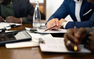 Big Changes to APR, BPR & Pensions: Why You Need to Review Your Estate Planning Now