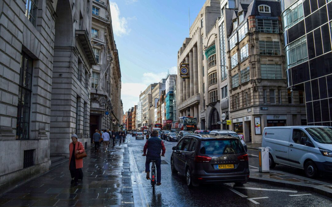 A New Road Safety Strategy: Progress or Missed Opportunity?