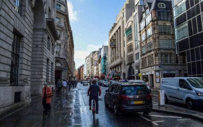 A New Road Safety Strategy: Progress or Missed Opportunity?