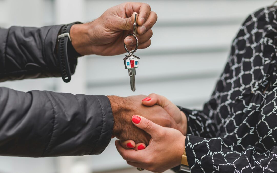 Buying a Property with Someone Else? Why a Declaration of Trust Is Crucial