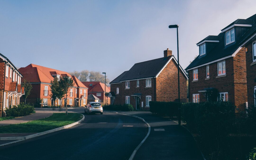 Zakup nieruchomości typu new build i off plan w Wielkiej Brytanii – co warto wiedzieć