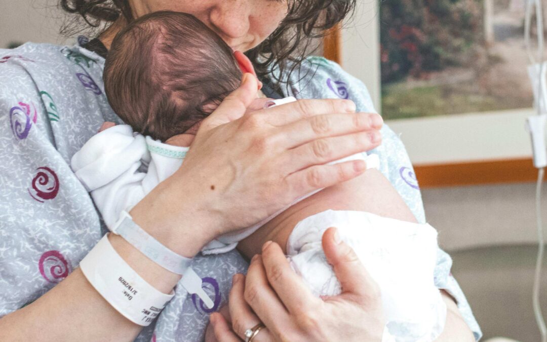 Investigation reveals failures in NHS maternity care: What it means for families