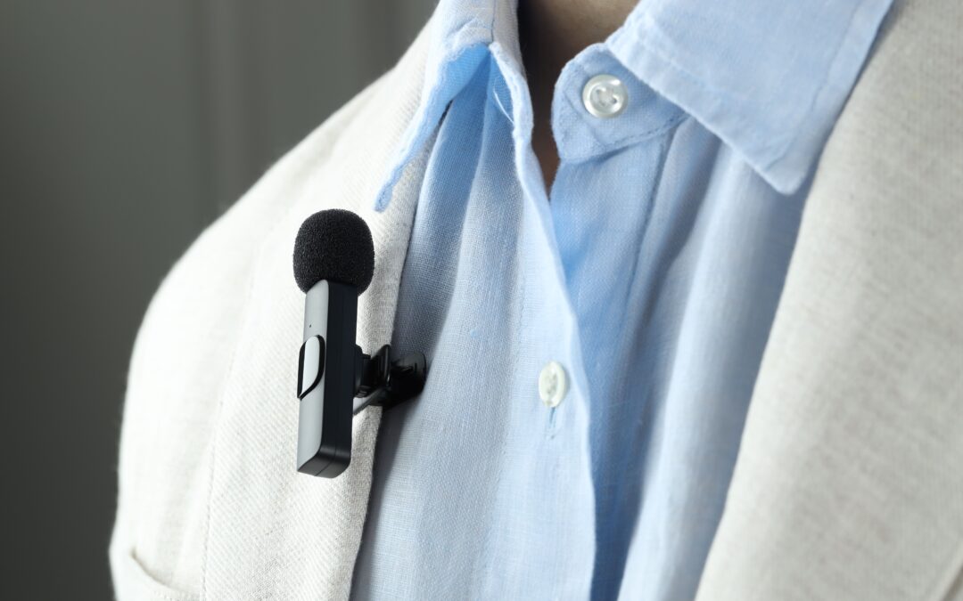 AI Transcription In Healthcare